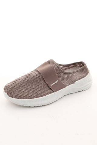Beige Schuhe