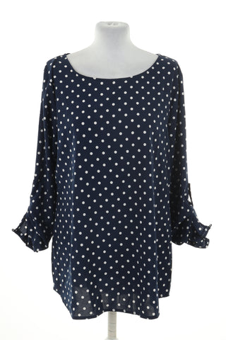 Bluzka kropki