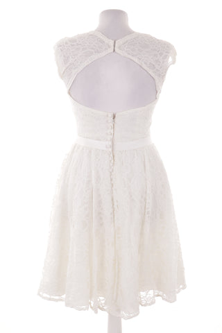 Spitzenkleid
