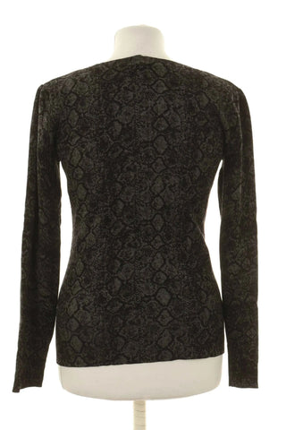 Sweter wzorek