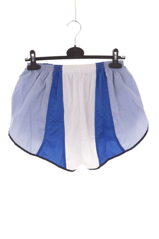 Striped shorts