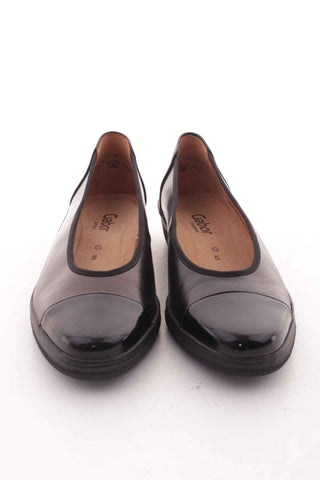 Buty czarne 100% skóra