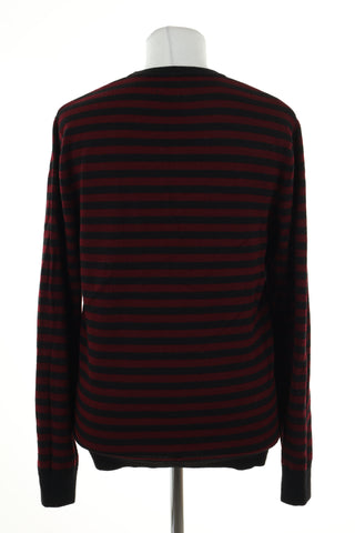 Sweter paski