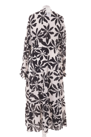 Blumenkleid