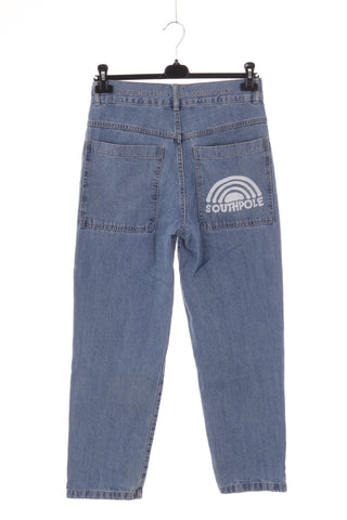 Spodnie jeans