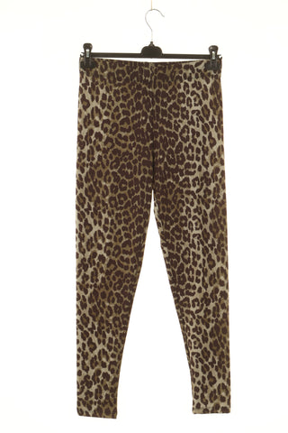 Patterned leggings