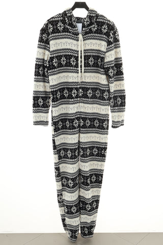 Kombinezon świąteczny