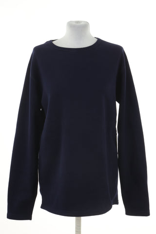 Bluza granatowa