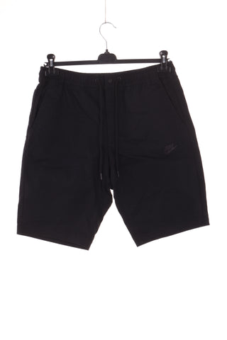 Black shorts