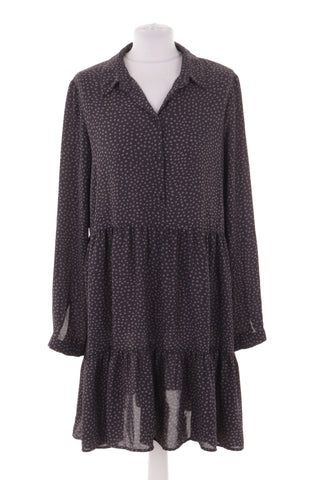 Punktkleid