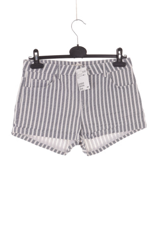 Striped shorts