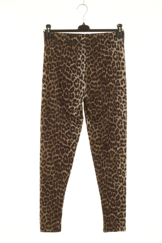 Patterned leggings