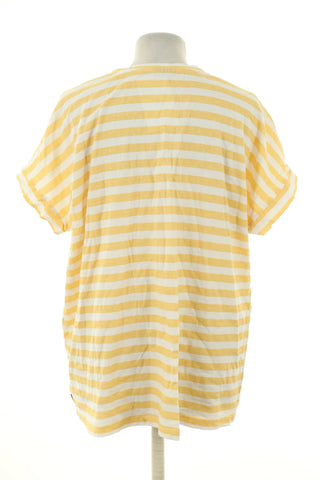 Striped blouse