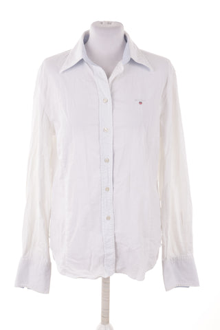 White blouse