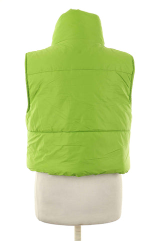 Bezrękawnik zielony