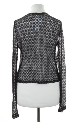 Narzutka błyszcząca