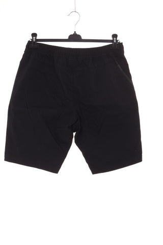 Black shorts