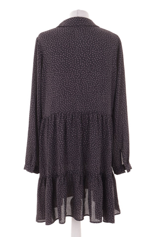 Punktkleid
