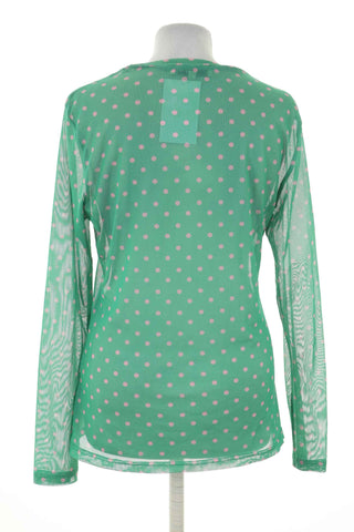 Bluzka kropki