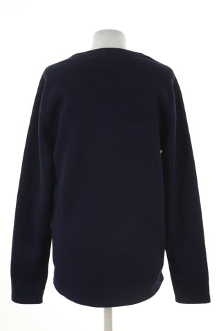 Bluza granatowa