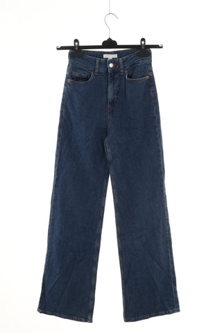 Spodnie jeans