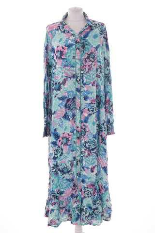 Blumenkleid