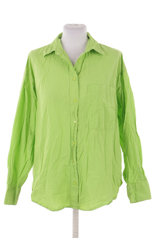 Bluse mit Blumenmuster
