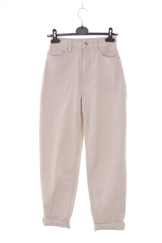 Spodnie jeans