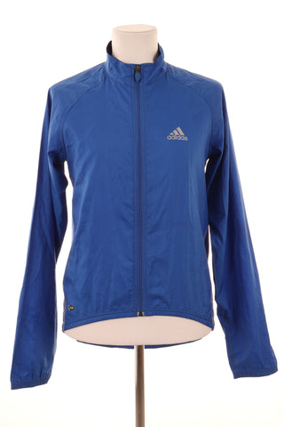 Bluza niebieska