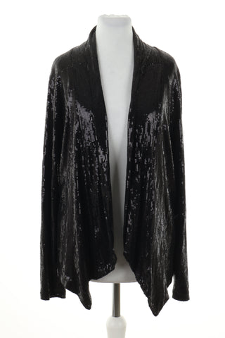 Narzutka błyszcząca