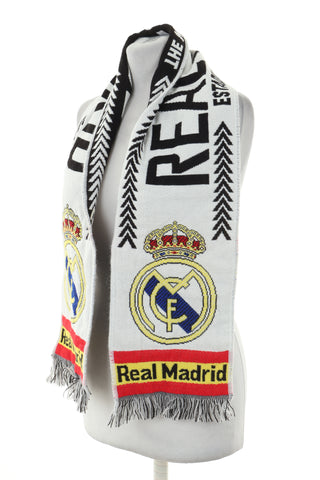 Szalik REAL MADRIT