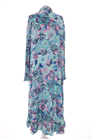 Blumenkleid