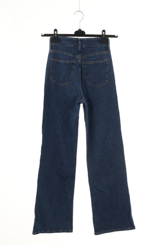 Spodnie jeans