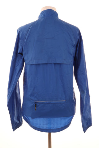 Bluza niebieska