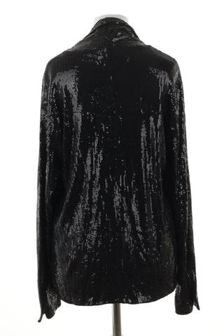 Narzutka błyszcząca