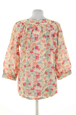 Bluzka kwiaty