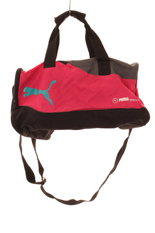 Rosa Tasche
