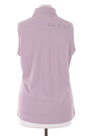 Lila Top