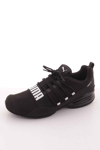 Buty czarne