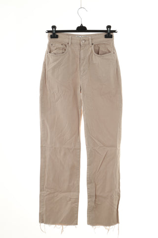 Spodnie jeans
