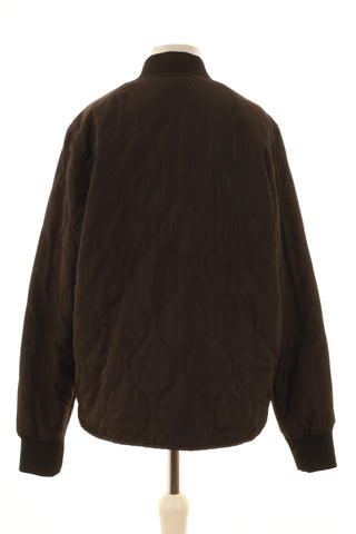 Black jacket