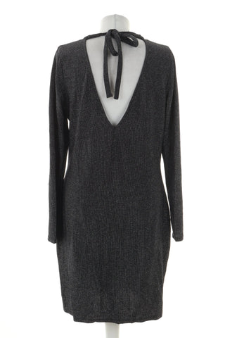 Sukienka błyszcząca