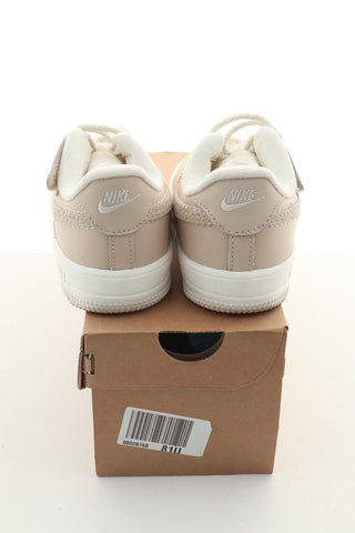 Buty beżowe