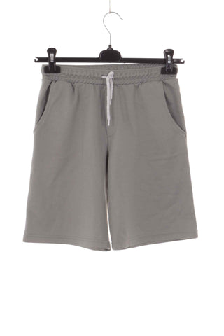 Grüne Shorts