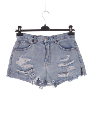 Szorty jeans