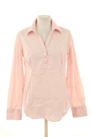 Bluzka różowa - mama