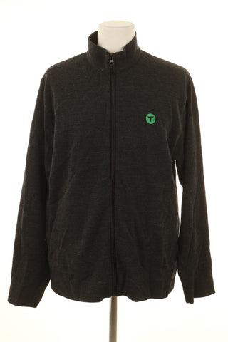 Bluza sweterkowa 50% wełna