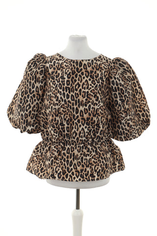 Bluzka panterka