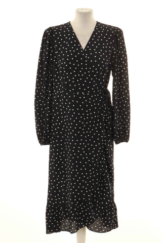 Sukienka kropki