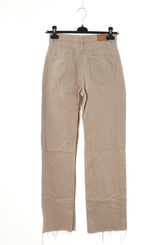 Spodnie jeans